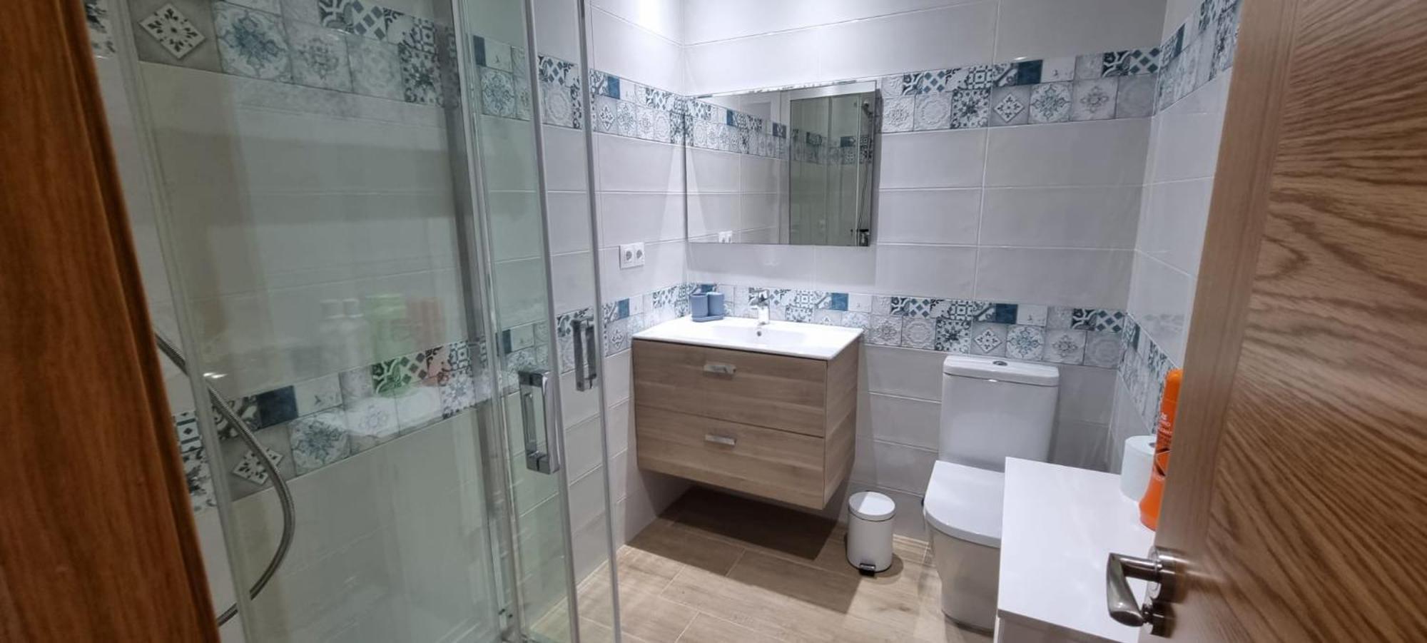Apartamento Playa Del Cristo Estepona Exteriör bild
