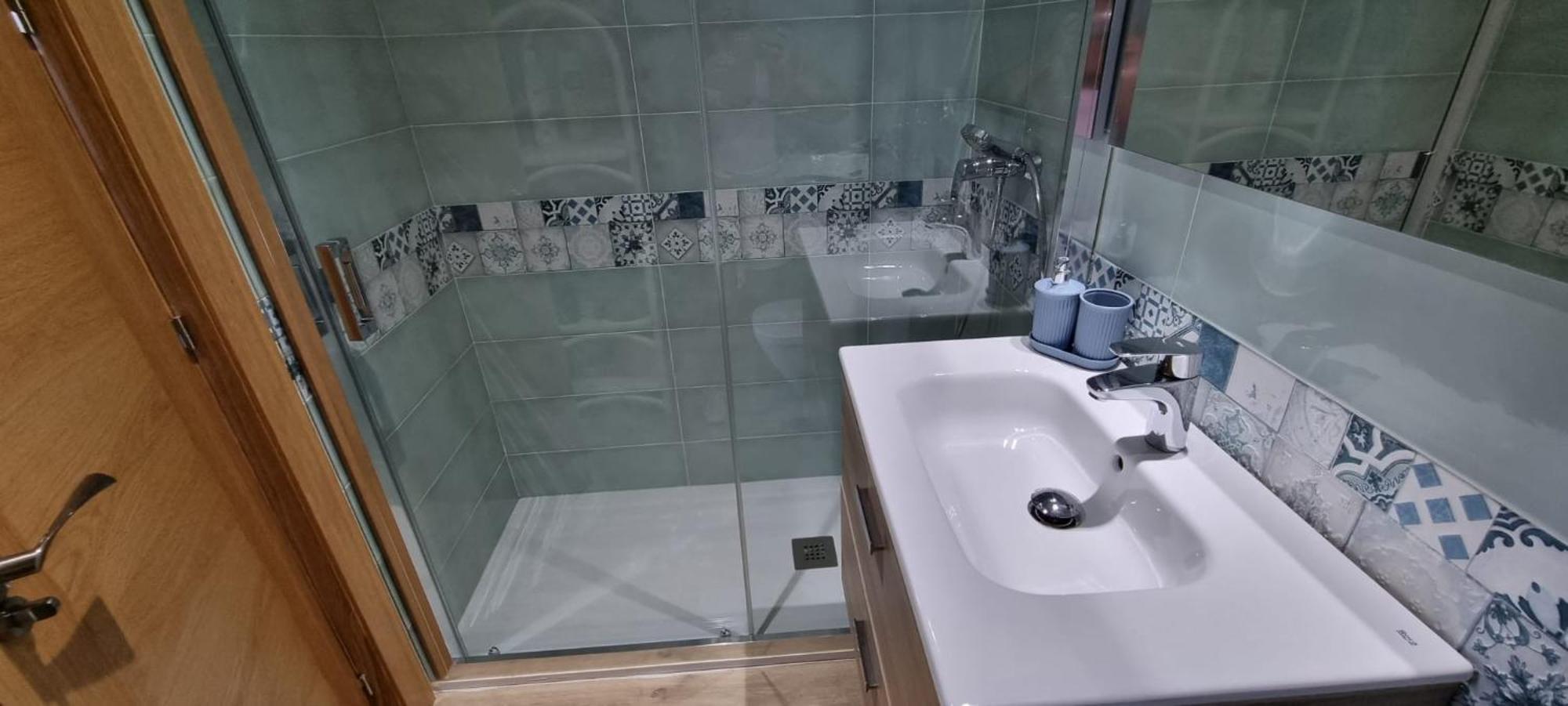 Apartamento Playa Del Cristo Estepona Exteriör bild