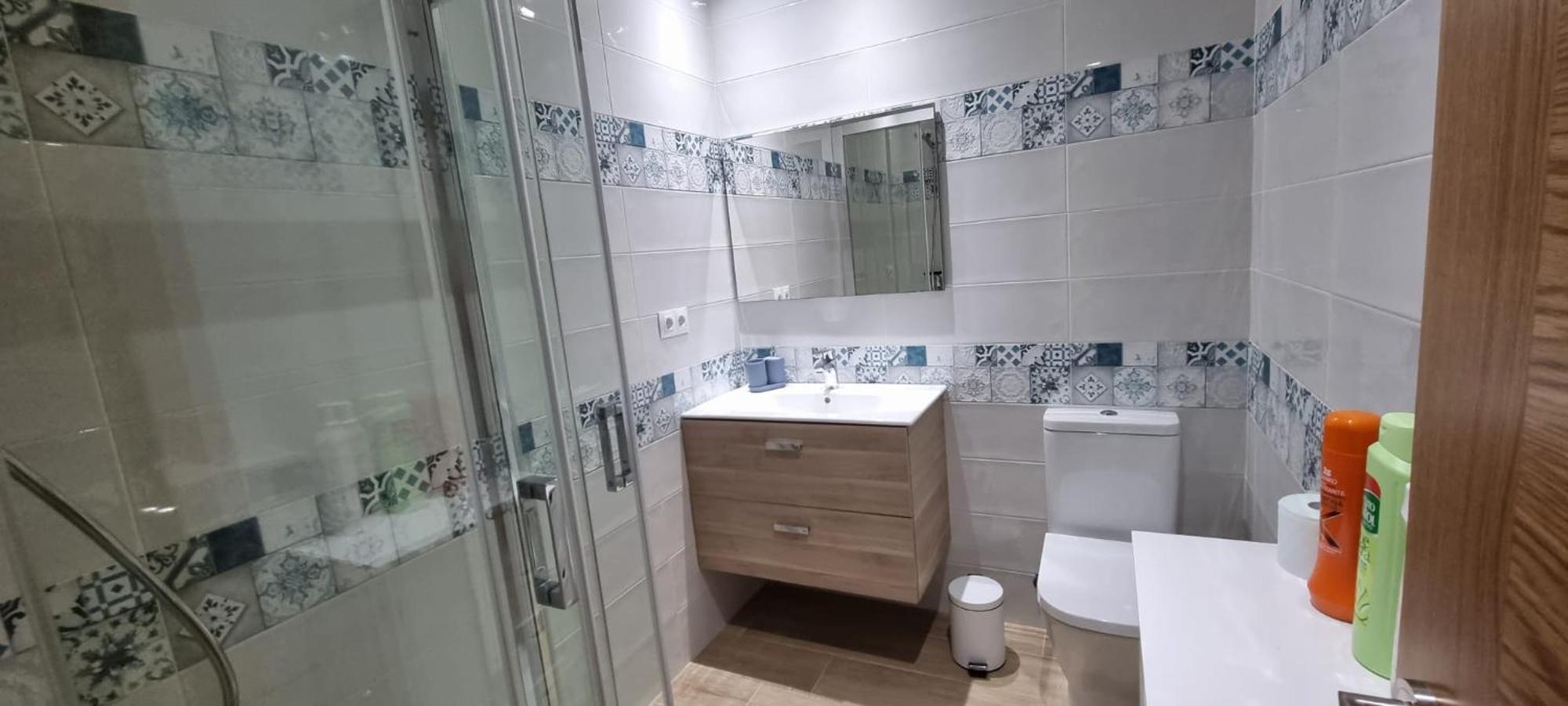 Apartamento Playa Del Cristo Estepona Exteriör bild