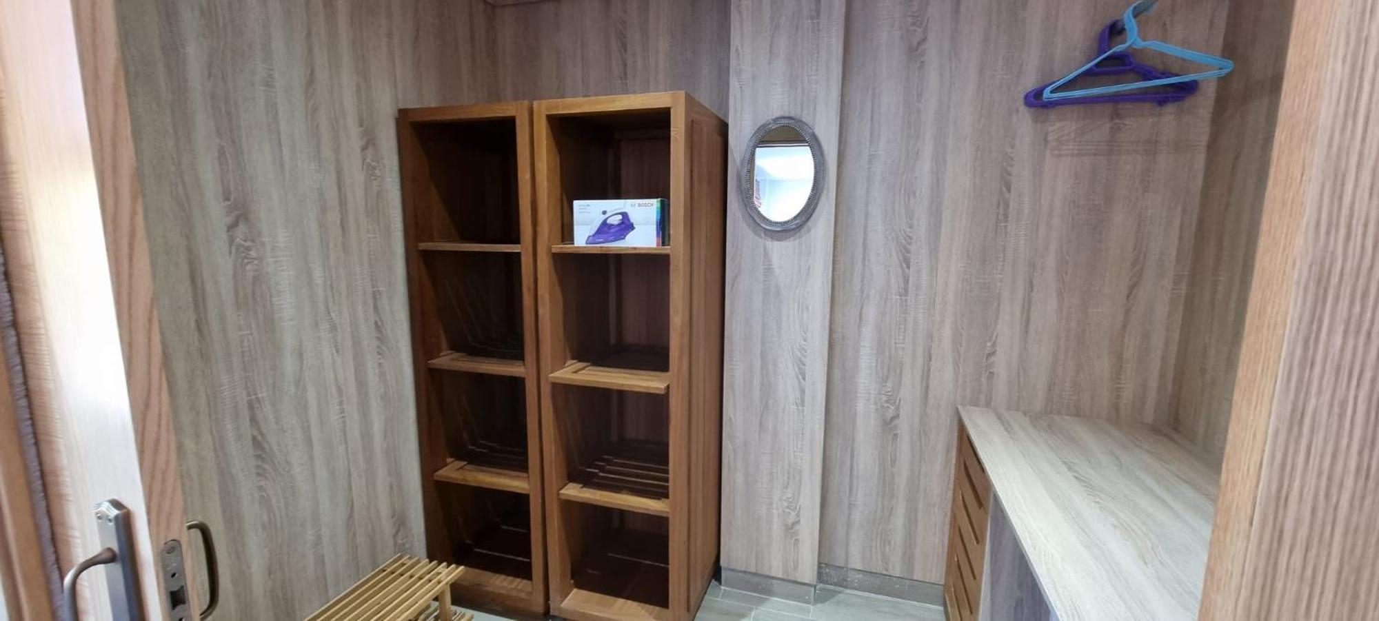 Apartamento Playa Del Cristo Estepona Exteriör bild